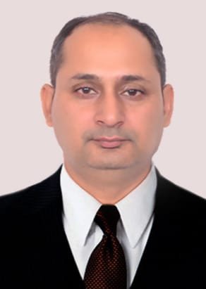 Mr Jai prakash Singh